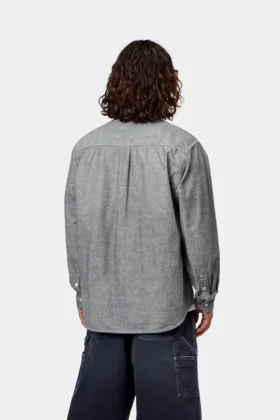Camisa de pintor