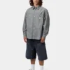 Camisa de pintor