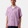 Camisa Delray de manga corta Camisa Delray de manga corta