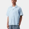 Camisa Delray de manga corta Camisa Delray de manga corta