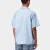 Camisa Delray de manga corta Camisa Delray de manga corta