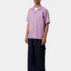 Camisa Delray de manga corta Camisa Delray de manga corta
