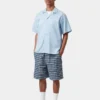 Camisa Delray de manga corta Camisa Delray de manga corta