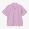 Camisa Delray de manga corta Camisa Delray de manga corta