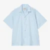 Camisa Delray de manga corta Camisa Delray de manga corta