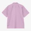 Camisa Delray de manga corta Camisa Delray de manga corta