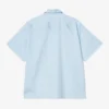 Camisa Delray de manga corta Camisa Delray de manga corta