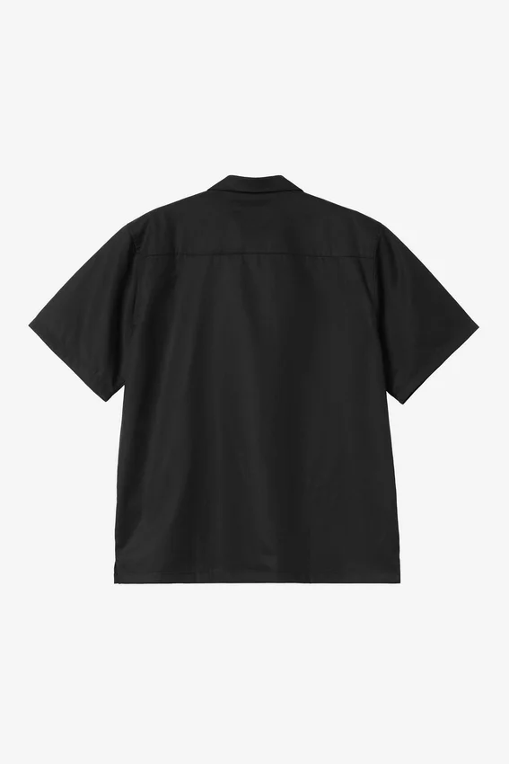Camisa Delray de manga corta Camisa Delray de manga corta