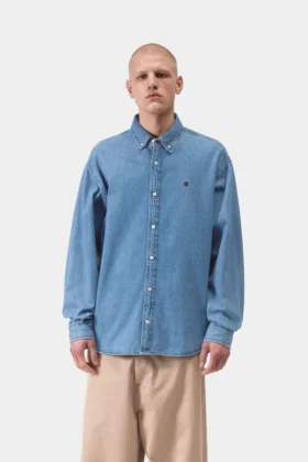 Camisa Lucas