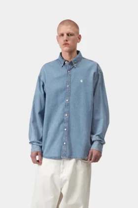 Camisa Lucas