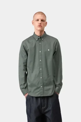 Camisa Madison