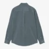 Camisa Madison de pana fina