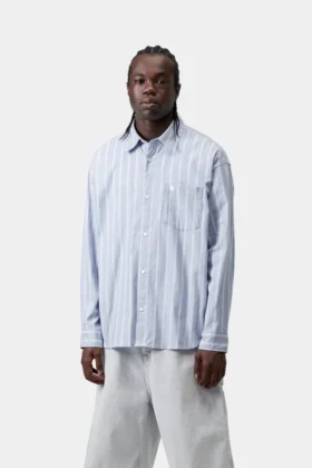 Camisas Beale a rayas