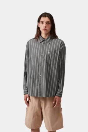 Camisas Beale a rayas