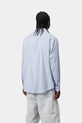 Camisas Beale a rayas