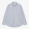 Camisas Beale a rayas