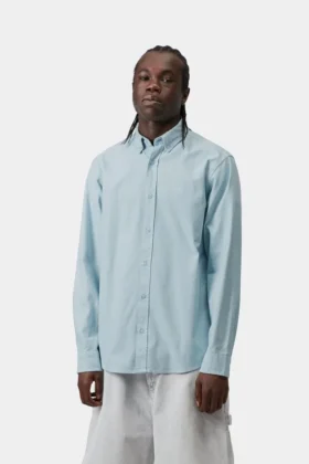 Camisas Bolton