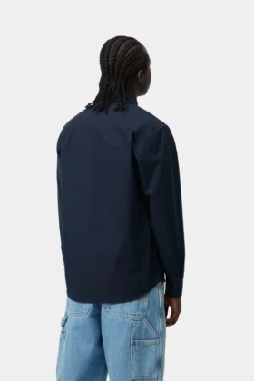 Camisas Bolton