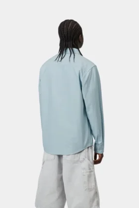 Camisas Bolton