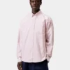 Camisas con logotipo «C»