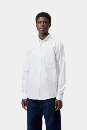 camisas con logotipo c 1 3 280x420 - Camisas con logotipo &laquo;C&raquo;