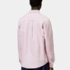 Camisas con logotipo «C»