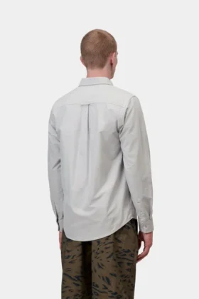 camisas con logotipo c 2 2 280x420 - Camisas con logotipo &laquo;C&raquo;
