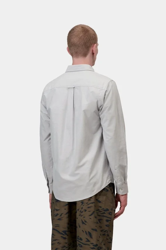 Camisas con logotipo «C» Camisas con logotipo «C»
