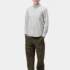 Camisas con logotipo «C» Camisas con logotipo «C»