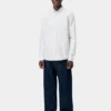 Camisas con logotipo «C» Camisas con logotipo «C»