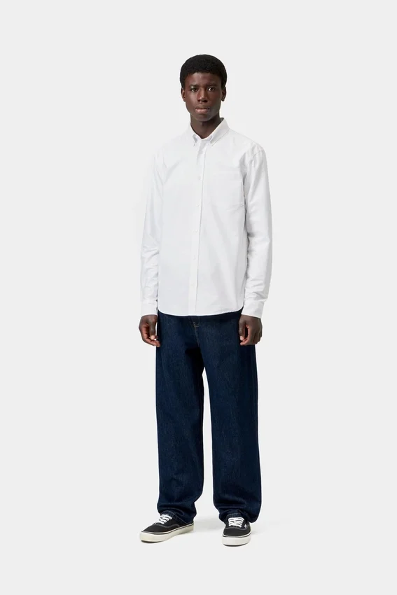 Camisas con logotipo «C» Camisas con logotipo «C»