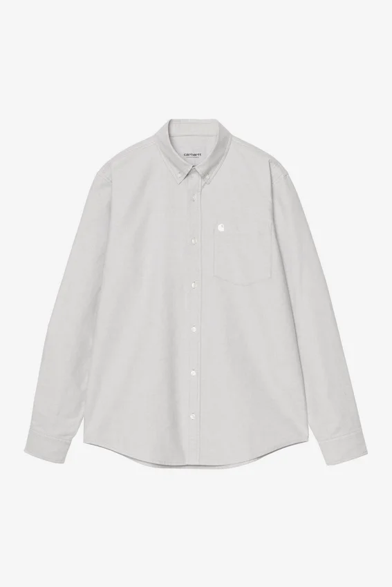 Camisas con logotipo «C» Camisas con logotipo «C»