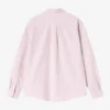 Camisas con logotipo «C»