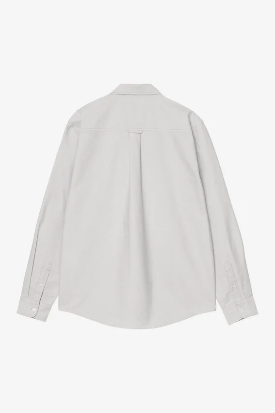 Camisas con logotipo «C» Camisas con logotipo «C»