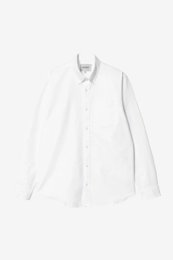 Camisas con logotipo «C» Camisas con logotipo «C»