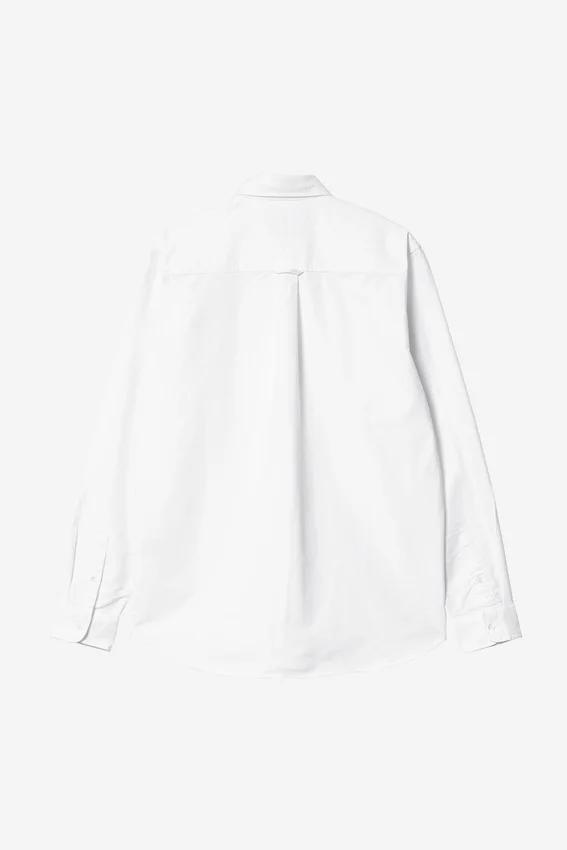 Camisas con logotipo «C» Camisas con logotipo «C»