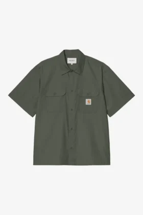 Camisas Craft de manga corta