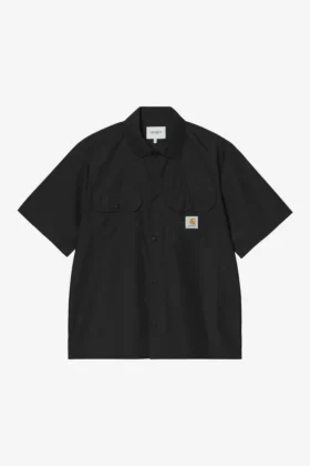 Camisas Craft de manga corta