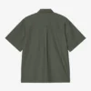 Camisas Craft de manga corta