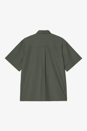 Camisas Craft de manga corta