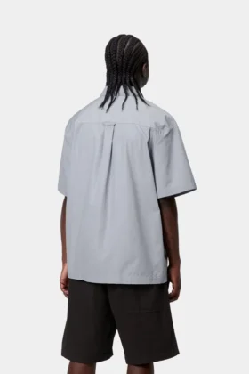 Camisas Craft de manga corta