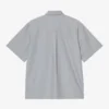 Camisas Craft de manga corta