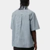 Camisas de manga corta a cuadros Groff