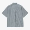 Camisas de manga corta a cuadros Groff