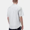 Camisas de manga corta Keene Stripe Camisas de manga corta Keene Stripe