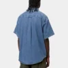 Camisas de manga corta Lucas