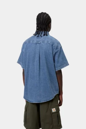 Camisas de manga corta Lucas