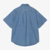 Camisas de manga corta Lucas