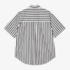 Camisas de manga corta Royce Stripe