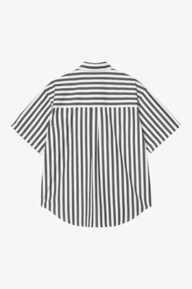 Camisas de manga corta Royce Stripe